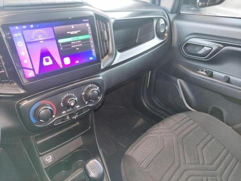 FIAT STRADA FREEDOM CD 1.3 FLEX MANUAL