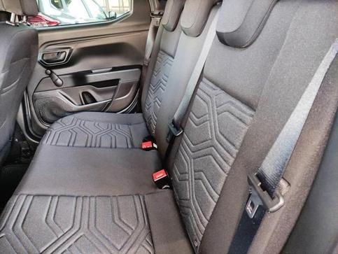 FIAT STRADA FREEDOM CD 1.3 FLEX MANUAL
