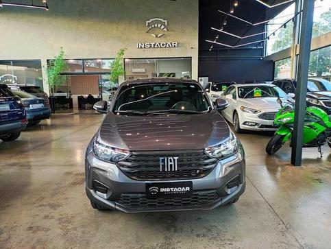 FIAT STRADA FREEDOM CS13