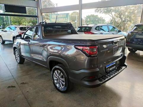 FIAT STRADA FREEDOM CS13