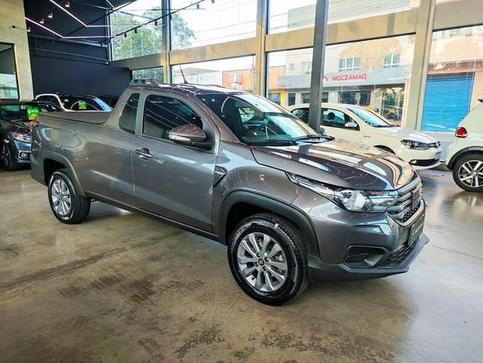FIAT STRADA FREEDOM CS13