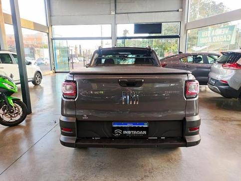 FIAT STRADA FREEDOM CS13
