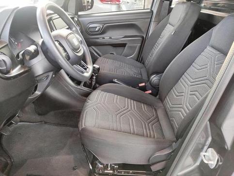 FIAT STRADA FREEDOM CS13