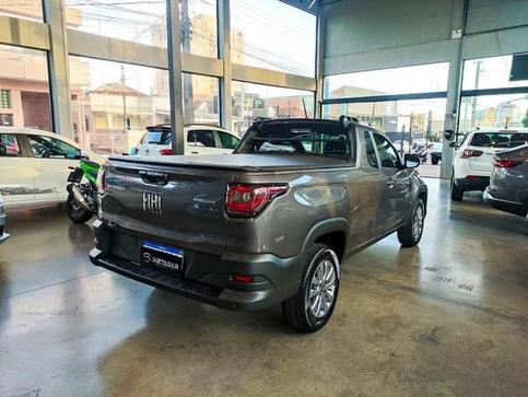 FIAT STRADA FREEDOM CS13