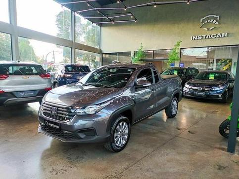 FIAT STRADA FREEDOM CS13