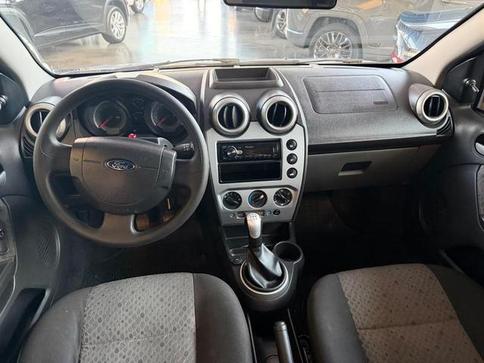 FORD FIESTA 1.6 FLEX