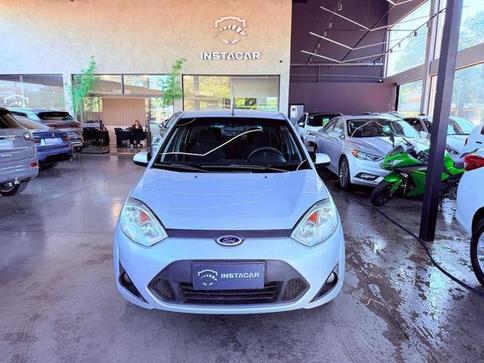 FORD FIESTA 1.6 FLEX