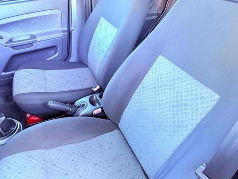 FORD FIESTA 1.6 FLEX