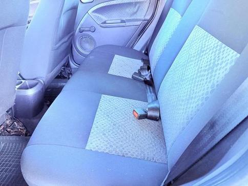 FORD FIESTA 1.6 FLEX
