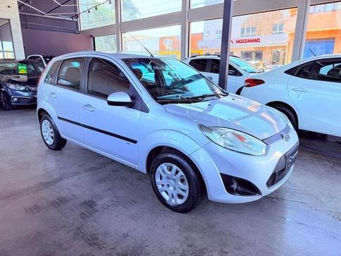 FORD FIESTA 1.6 FLEX
