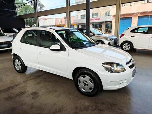 CHEVROLET CELTA 1.0L LT