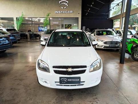CHEVROLET CELTA 1.0L LT