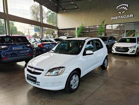 CHEVROLET CELTA 1.0L LT