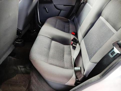 CHEVROLET CELTA 1.0L LT