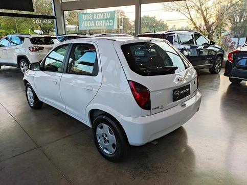 CHEVROLET CELTA 1.0L LT