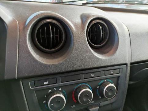 CHEVROLET CELTA 1.0L LT