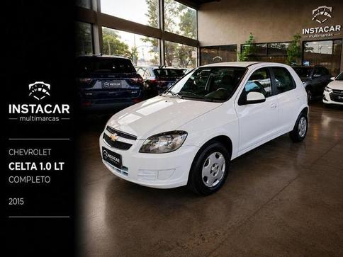 CHEVROLET CELTA 1.0L LT
