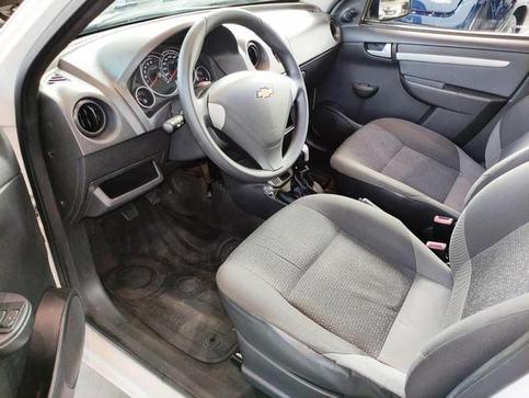 CHEVROLET CELTA 1.0L LT