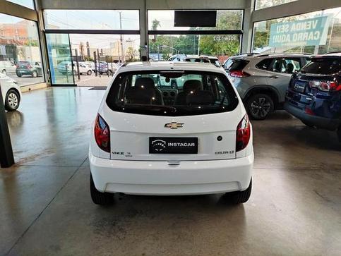 CHEVROLET CELTA 1.0L LT