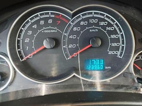 CHEVROLET CELTA 1.0L LT