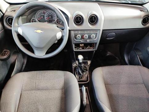 CHEVROLET CELTA 1.0L LT