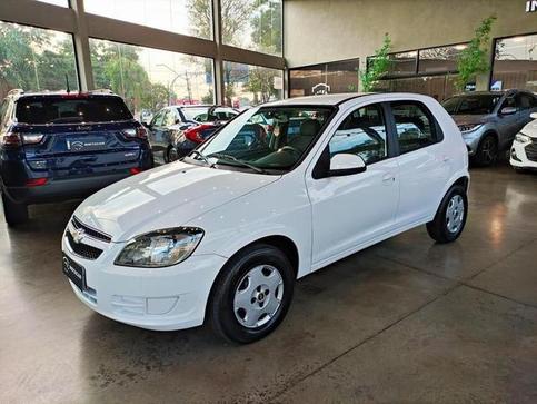 CHEVROLET CELTA 1.0L LT