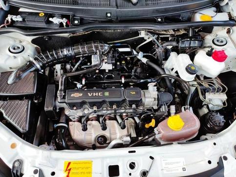 CHEVROLET CELTA 1.0L LT