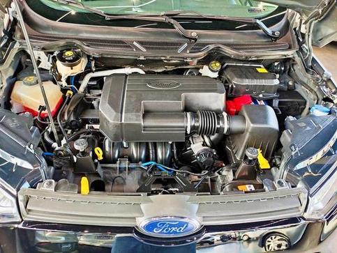 FORD ECOSPORT SE AT 2.0