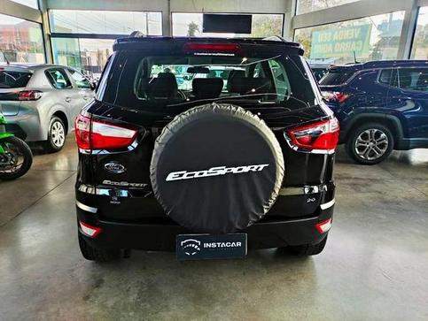 FORD ECOSPORT SE AT 2.0