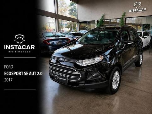 FORD ECOSPORT SE AT 2.0