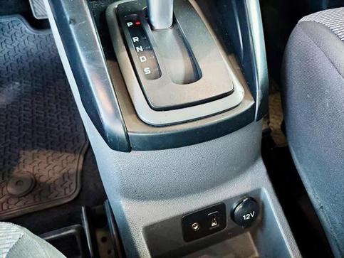 FORD ECOSPORT SE AT 2.0