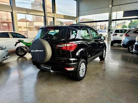 FORD ECOSPORT SE AT 2.0
