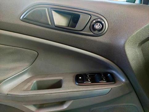 FORD ECOSPORT SE AT 2.0