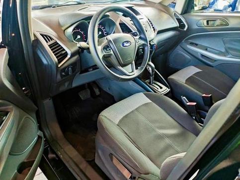 FORD ECOSPORT SE AT 2.0
