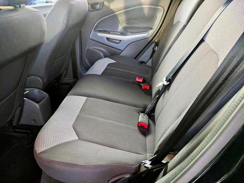 FORD ECOSPORT SE AT 2.0