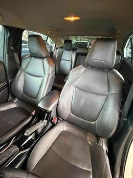 TOYOTA COROLLA XEI 2.0 16V FLEX AUT.