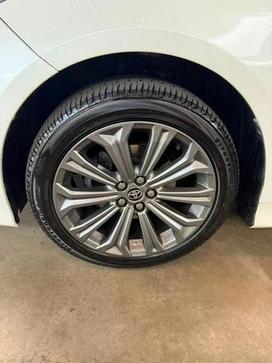 TOYOTA COROLLA XEI 2.0 16V FLEX AUT.
