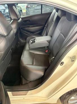 TOYOTA COROLLA XEI 2.0 16V FLEX AUT.