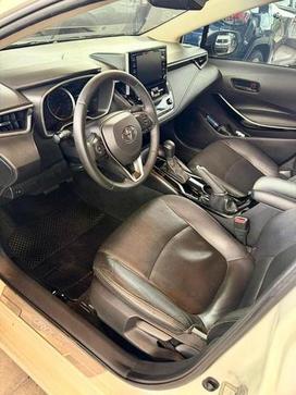 TOYOTA COROLLA XEI 2.0 16V FLEX AUT.