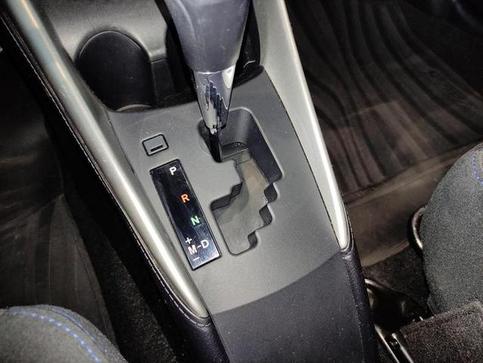 TOYOTA YARIS HA XL13LIVE