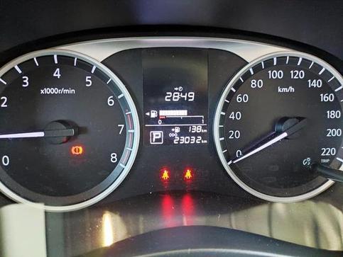 NISSAN KICKS ACTIVE CVT