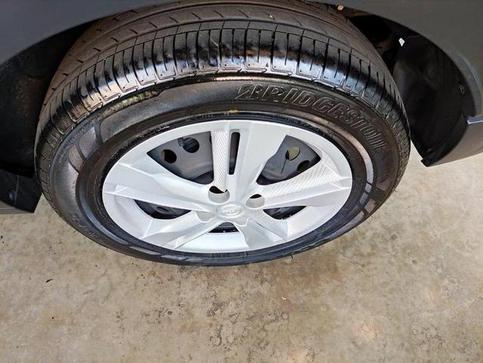 NISSAN KICKS ACTIVE CVT