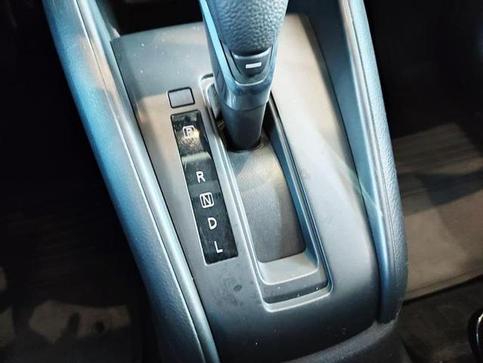 NISSAN KICKS ACTIVE CVT