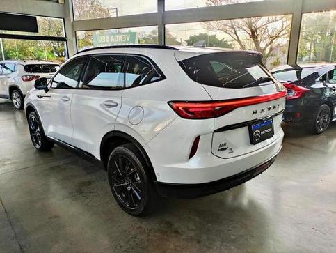 GWM HAVAL H6 PREMIUM HEV