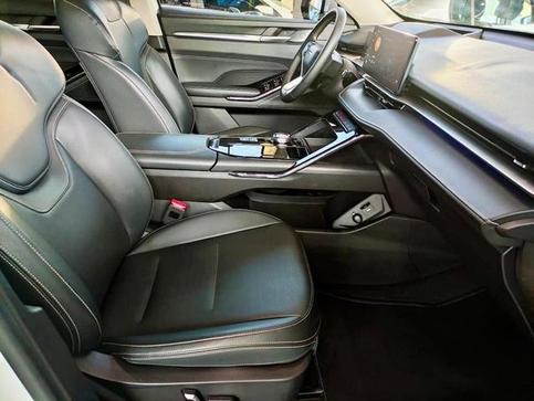 GWM HAVAL H6 PREMIUM HEV
