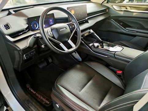 GWM HAVAL H6 PREMIUM HEV