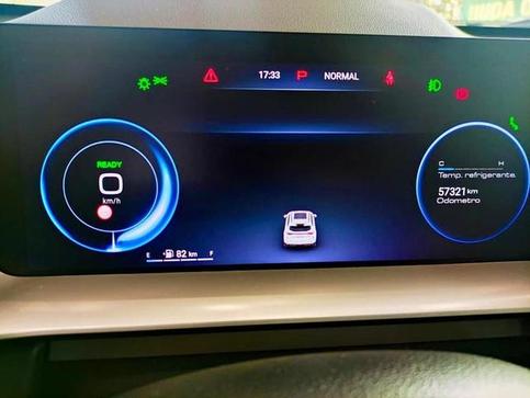 GWM HAVAL H6 PREMIUM HEV