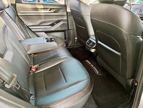 GWM HAVAL H6 PREMIUM HEV