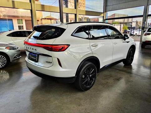 GWM HAVAL H6 PREMIUM HEV