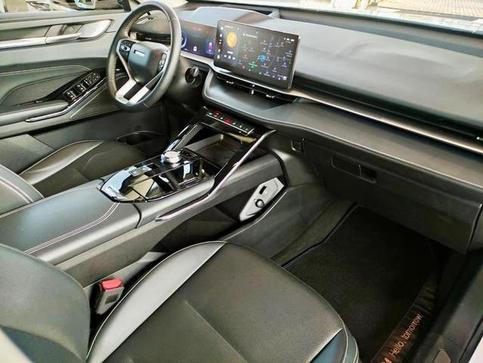 GWM HAVAL H6 PREMIUM HEV